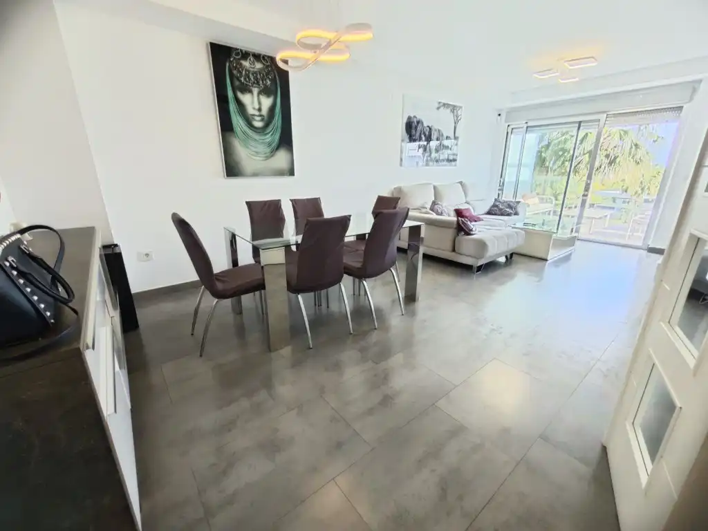 Apartament en venda a Calle Pico Alcazaba, imagen 6