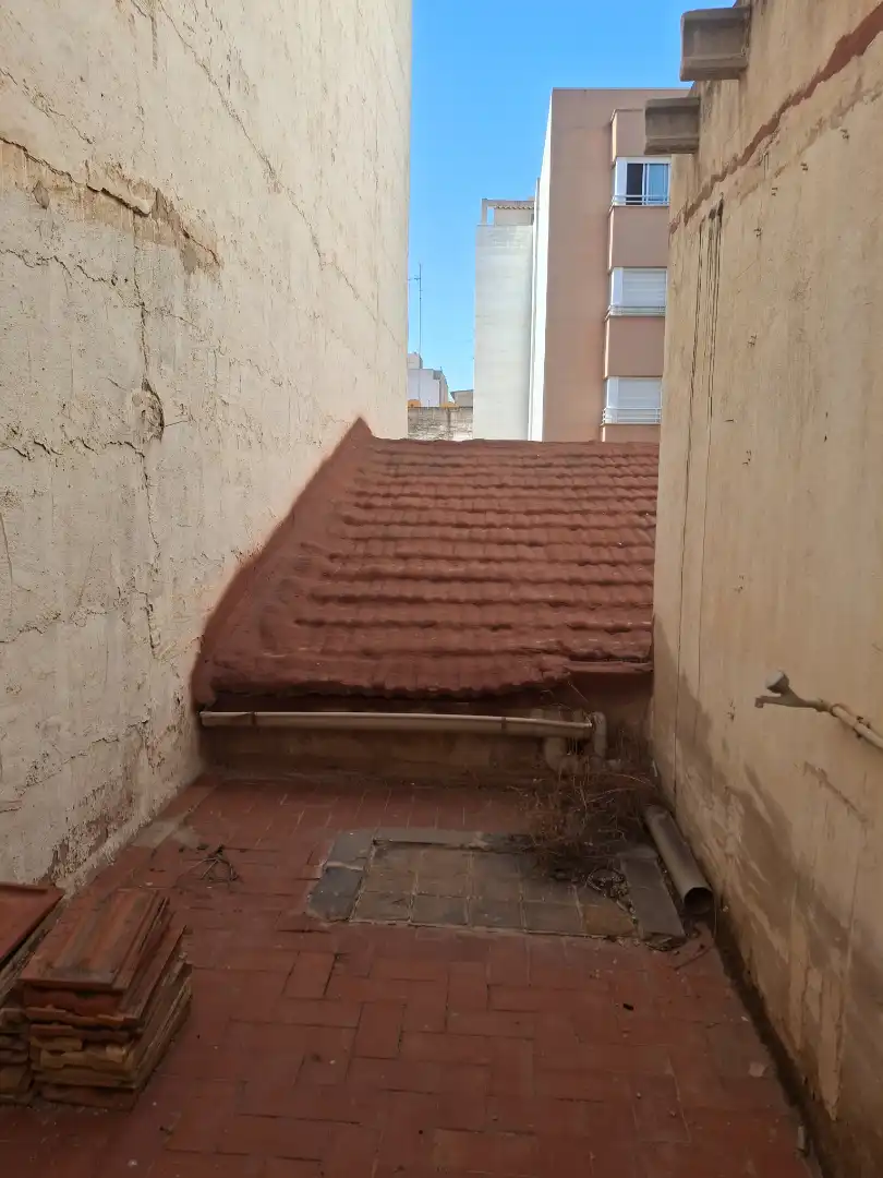 Casa adosada en venta en Carrer Reina Victoria, Pont Nou - Corazón de Jesús