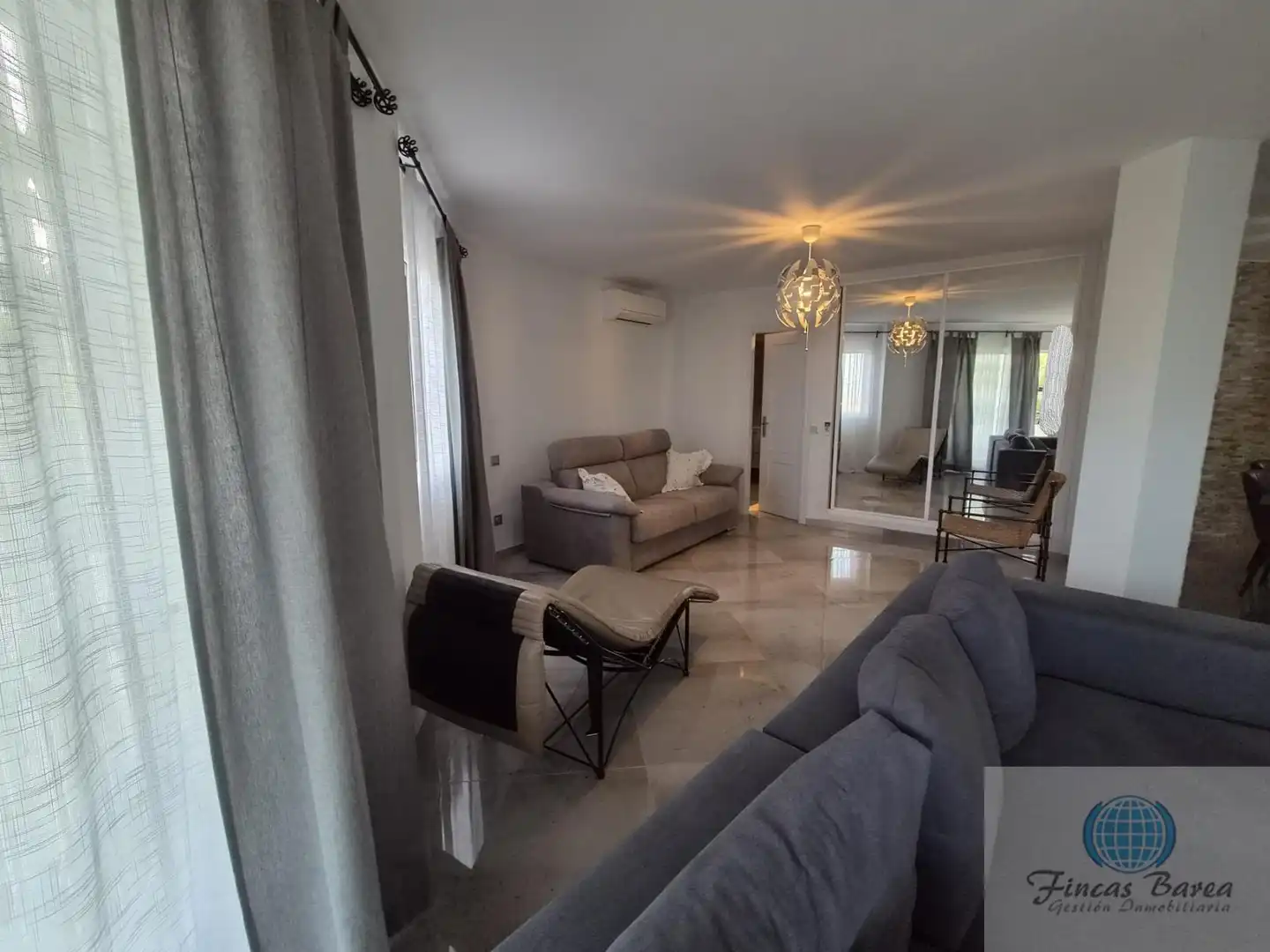 Flat with pool to rent in Torcal, imagen 18
