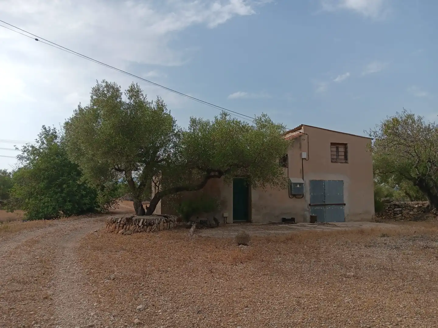 Terrenys i solars en venda a L'Ampolla, imagen 3