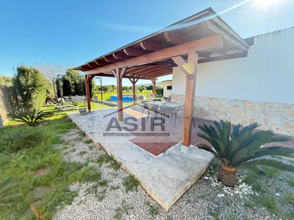 Villa à vendre à Poligono Numero 4, imagen 28