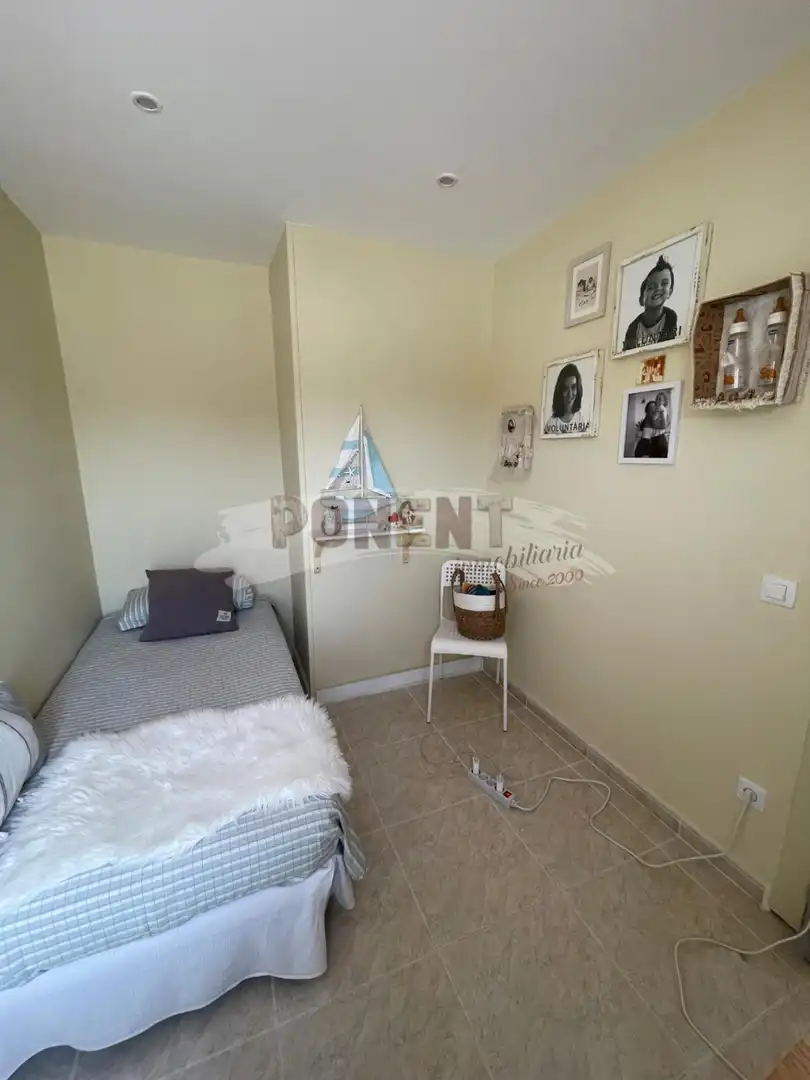 Bedroom of Apartments for sale in Puig des Molins