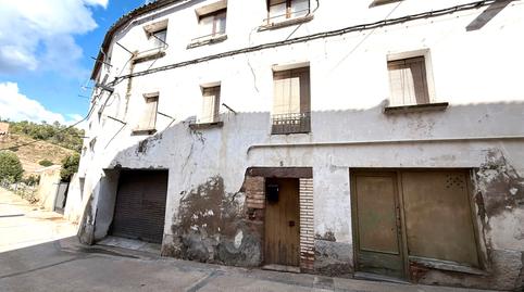 Foto 5 de Pis en venda a Barri Colonia Aramburu, 25, Cardona, Barcelona