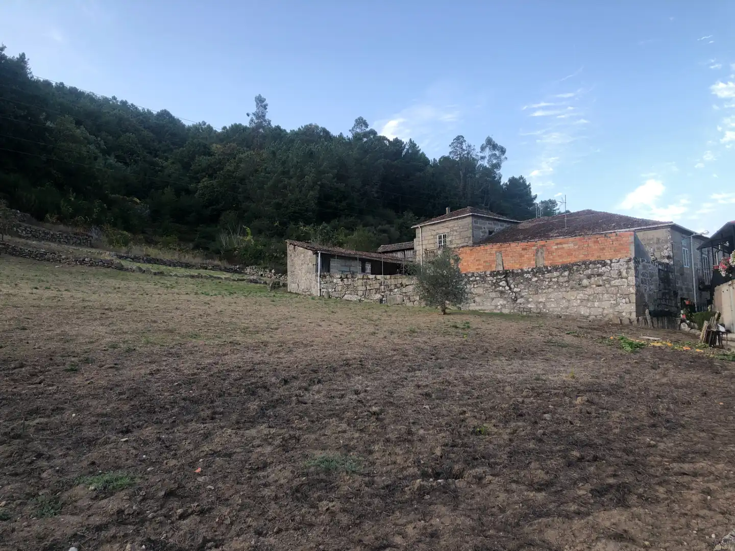 Casa o xalet en venda a Aldea Veiga, O Carballiño