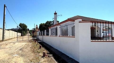 Foto 3 de Casa o xalet en venda a Villaverde del Río, Sevilla