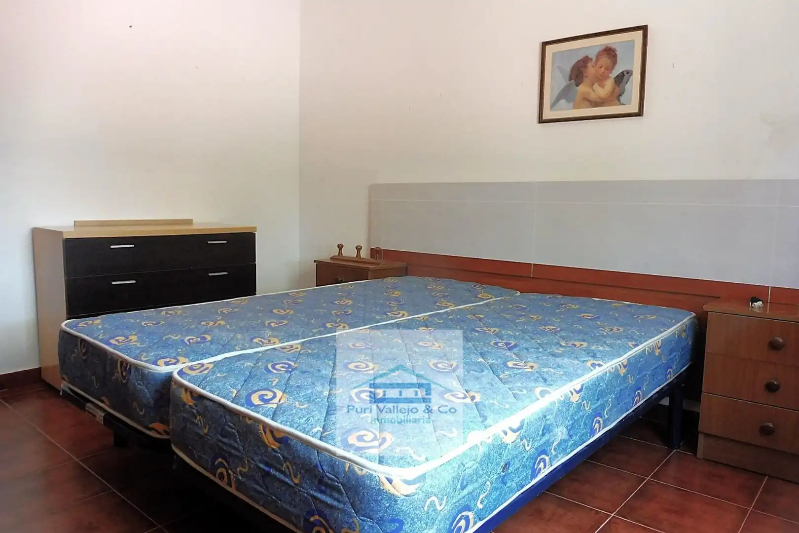 Villa mit Pool zum Verkauf in La Carlota, imagen 48