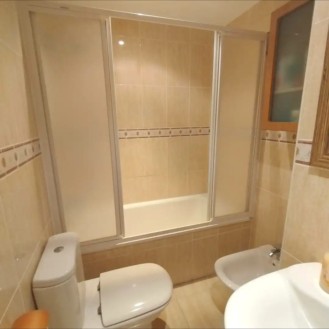 Wohnung mit Balkon zur Miete in Calle JAUME ROIG 3, imagen 35