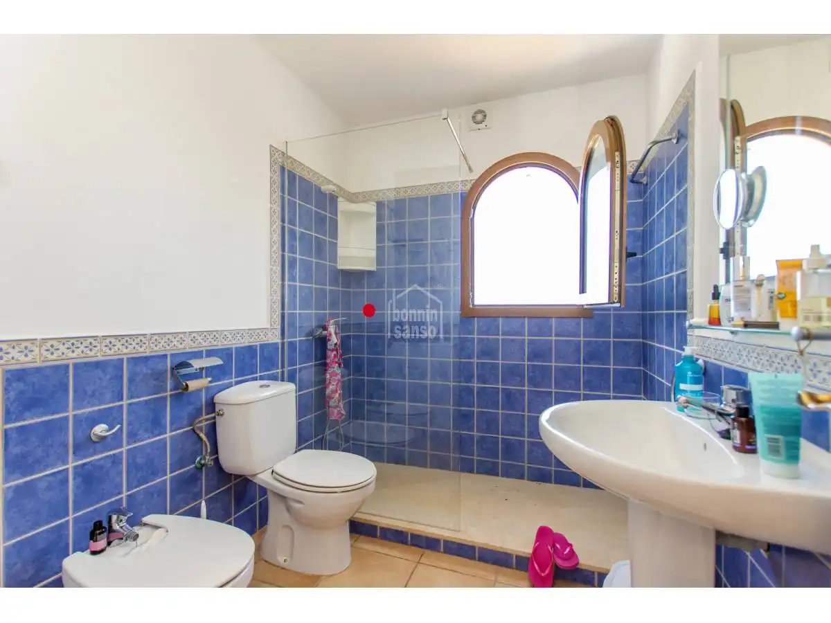 Houses for sale in Ferreries poble