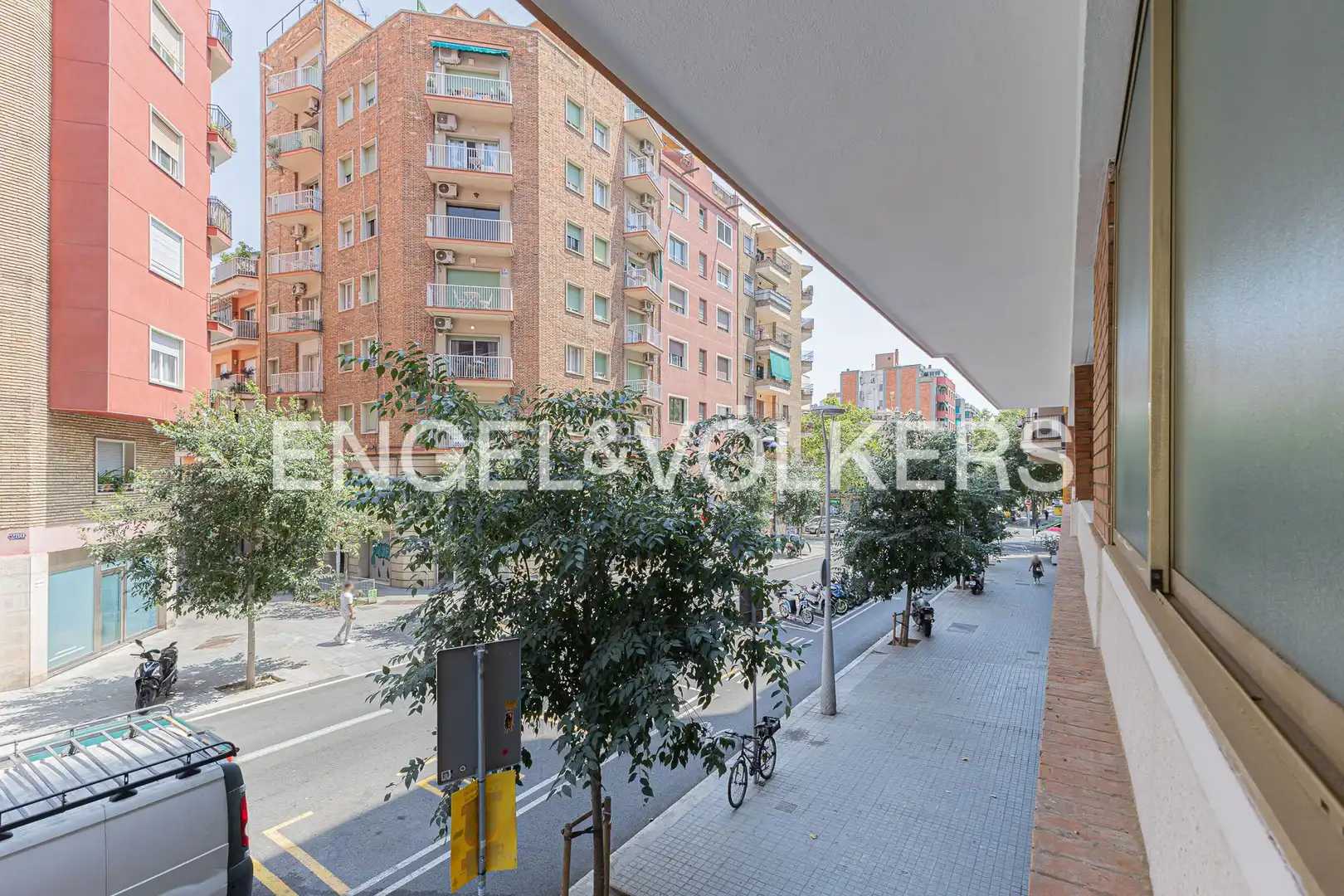 Piso con ascensor en venta en Sant Martí, imagen 32