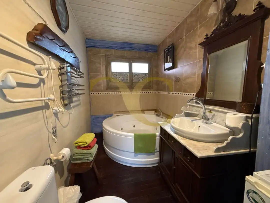 Maison avec jardin à vendre à Nueva de Llanes, imagen 50