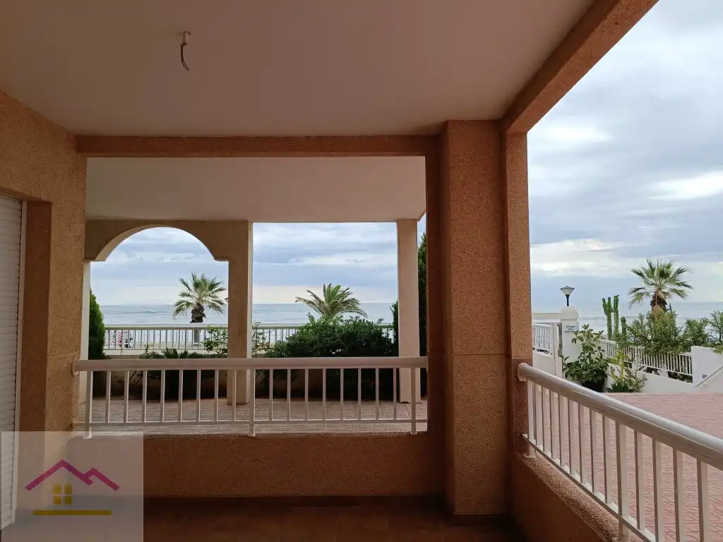 Planta baixa en venda a Paseo Maritimo Mediterraneo, 53, Playa Morro de Gos