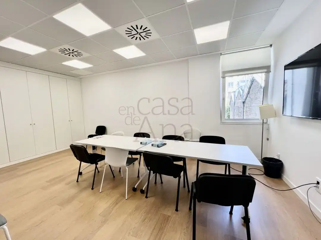 Büro mit Aufzug zum Verkauf in Indautxu, imagen 20