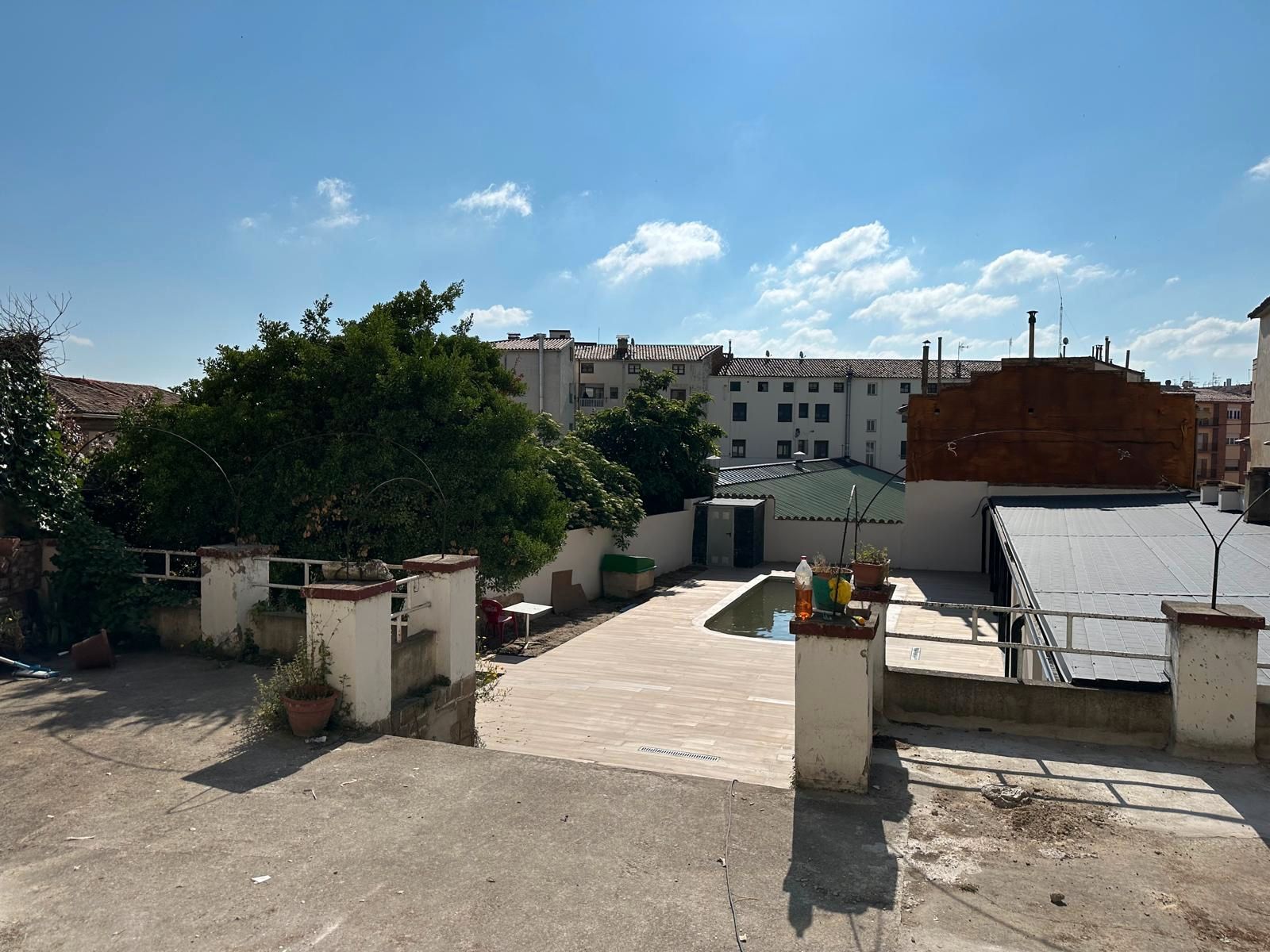 Casa o xalet de lloguer amb opció a compra a Tarazona