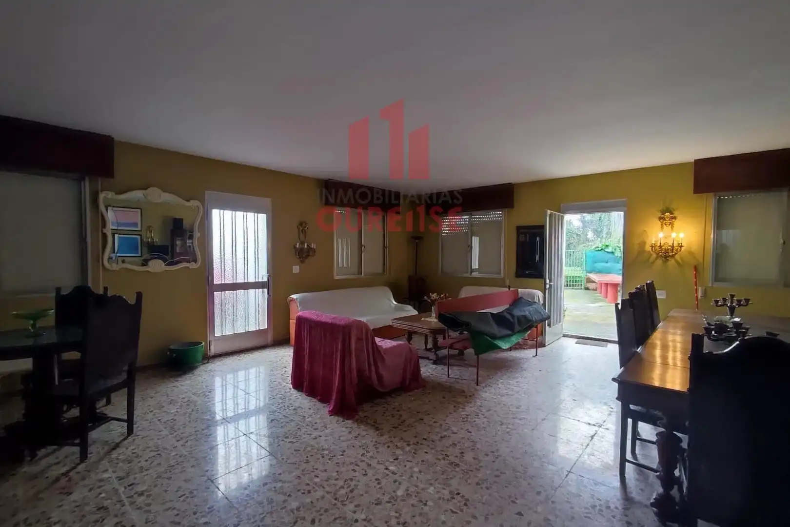House with terrace for sale in Toén, imagen 15
