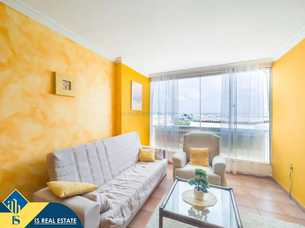 Apartament amb piscina en venda a Playa del Acequión, Náufragos y Rocío del Mar, imagen 6