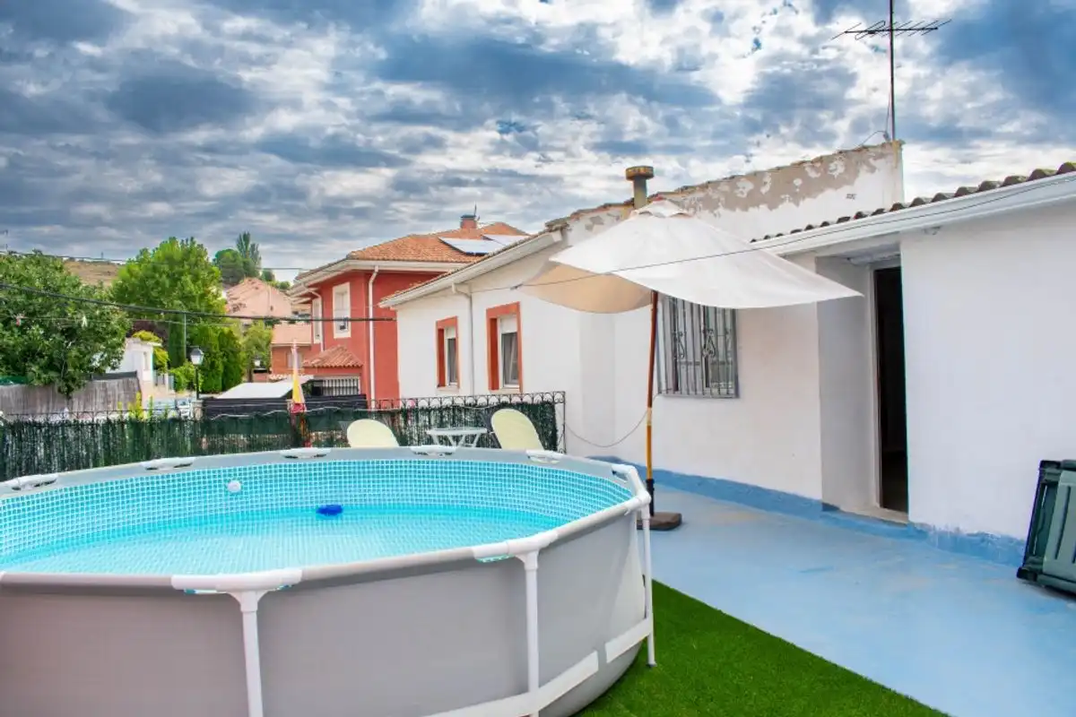 Casa aparellada en venda a Calle del Olivar, imagen 16