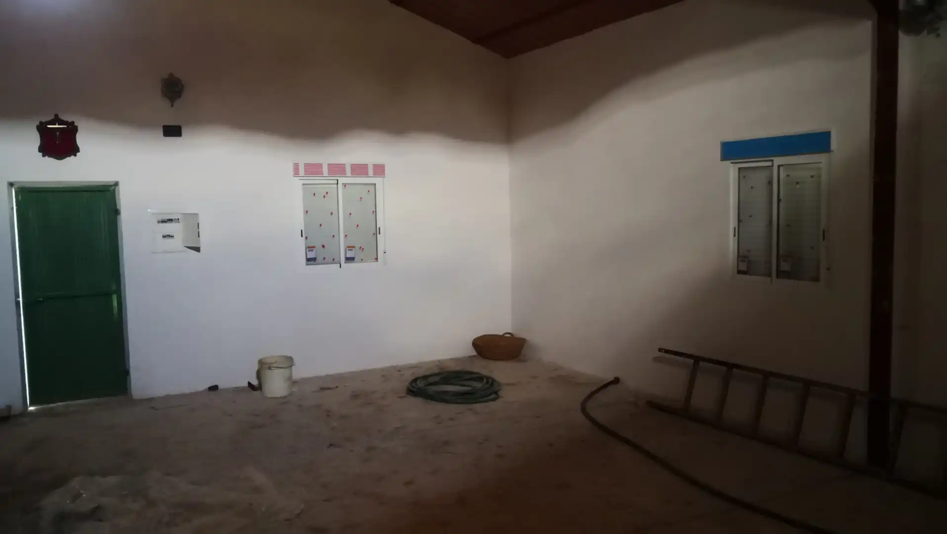 Casa rústica en venta en Pedanías Oeste, imagen 5