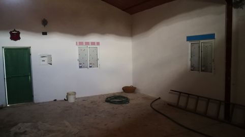 Nave agricola - vivienda en Puertos de Sta. Bárbara - Cartagena, imatge 5