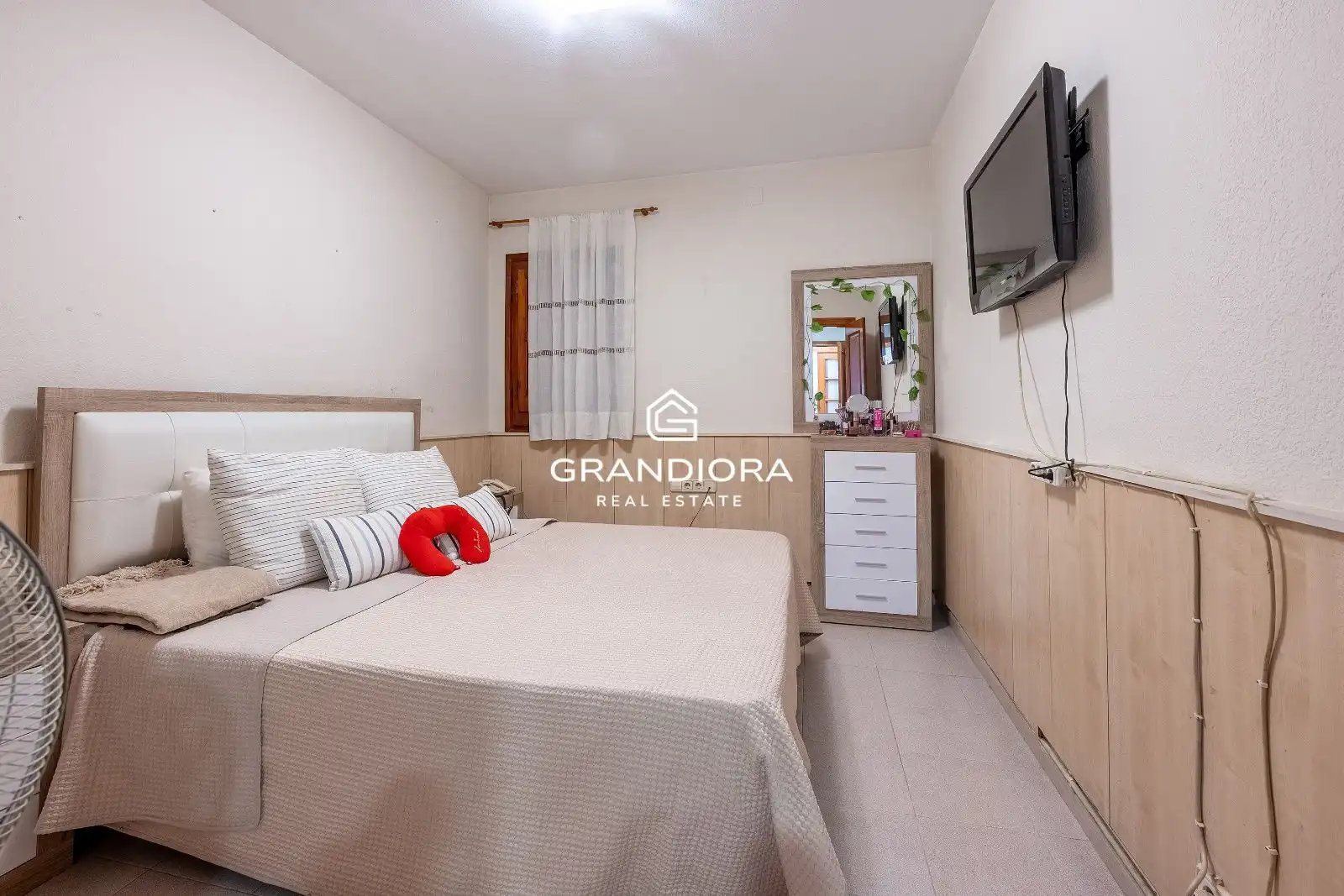 Villa con piscina in vendita a de Casetes, imagen 47