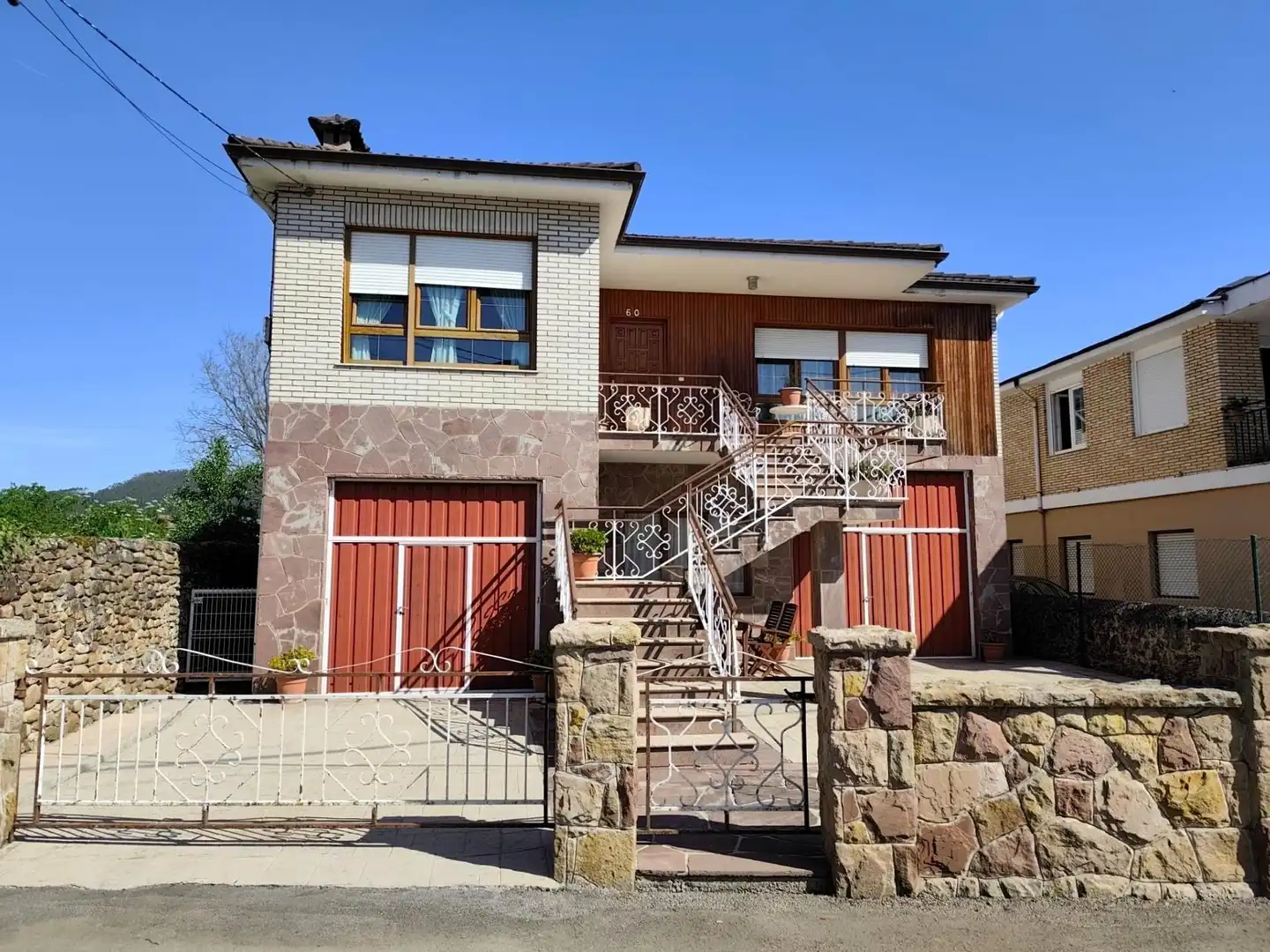 Maison avec terrasse à vendre à Santa María de Cayón, imagen 5