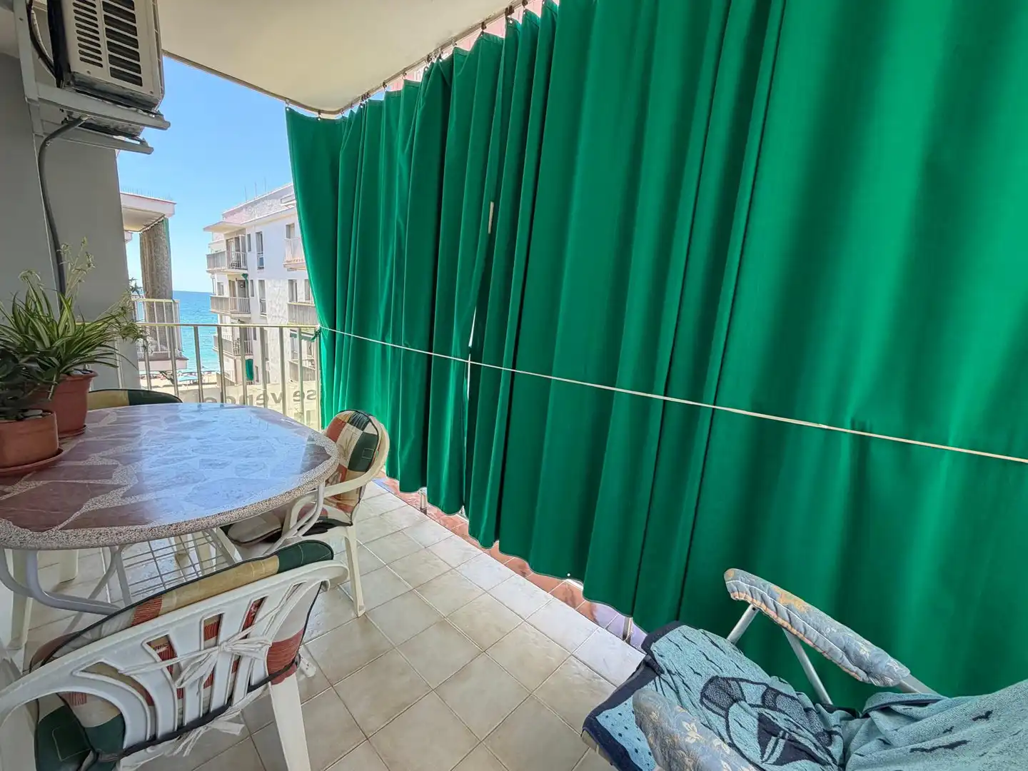 Flat with terrace for sale in Avinguda Sant Joan de Déu, imagen 30