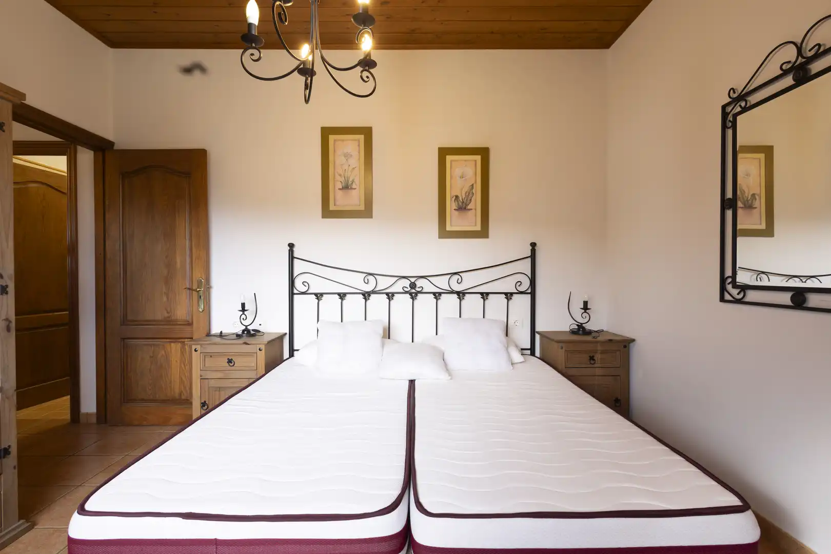 Habitación de Casa o chalet en venta en Icod de los Vinos con Jardín privado, Terraza y Trastero