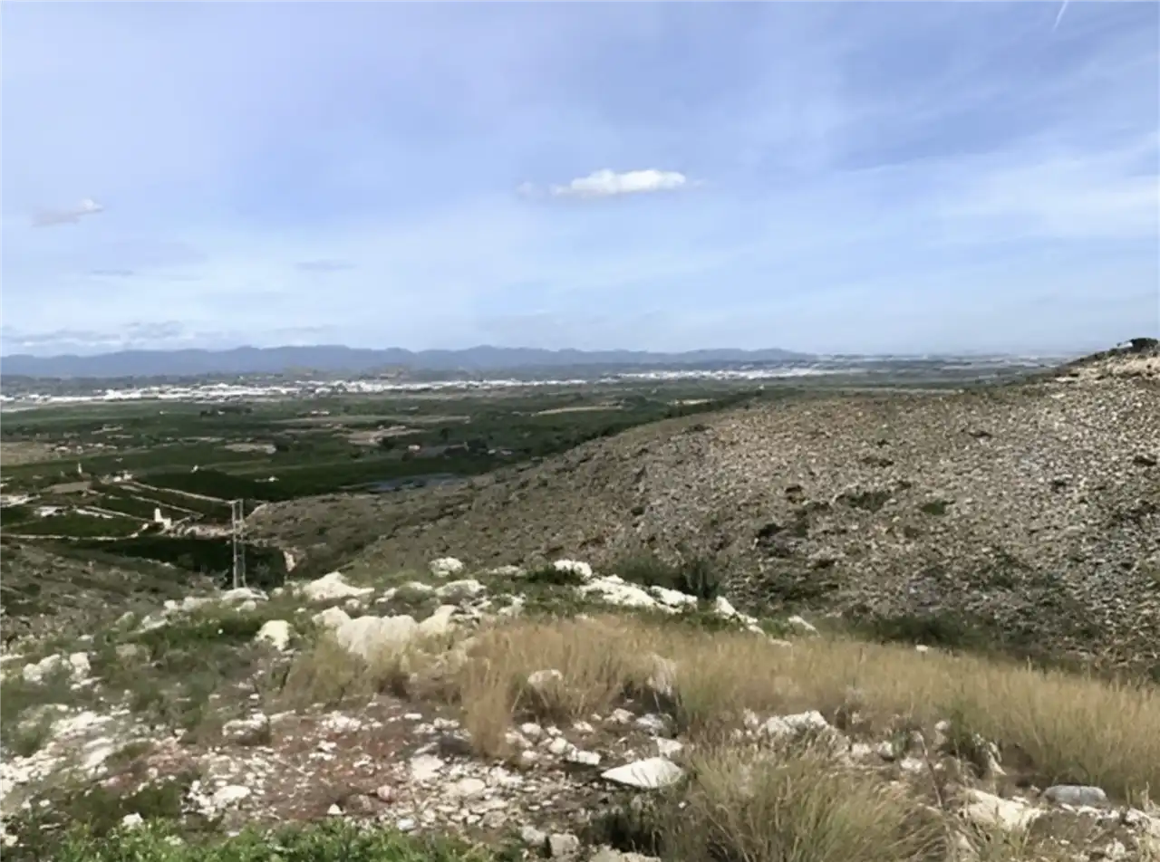 Residential land for sale in PERIS Y VALERO, imagen 12