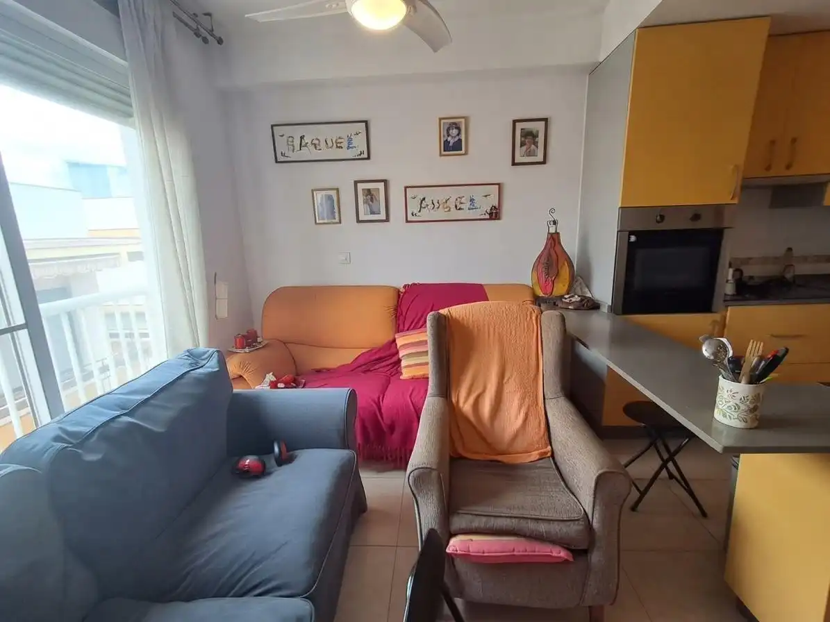 Apartments for sale in Águilas, Murcia