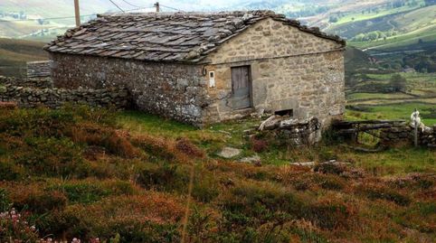 Foto 4 de Casa o xalet en venda a Lugar el Pardo-estacas, 64, Espinosa de los Monteros, Burgos