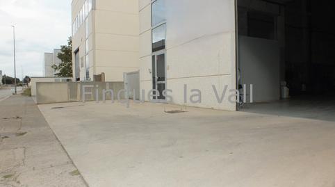 Photo 3 of Industrial buildings for sale in Balenyà, Barcelona