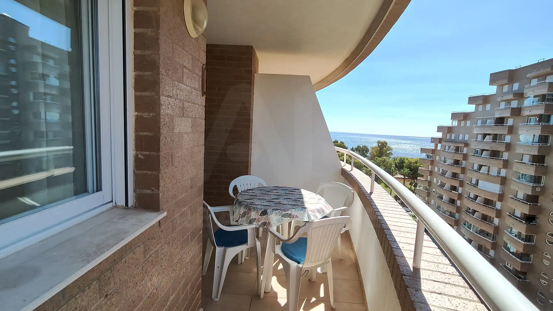 Piso con piscina en venta en Marina d'Or, imagen 12