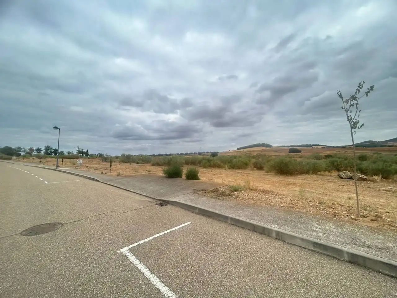 Terreno residenziale in vendita a Calle Herrerillo, imagen 9