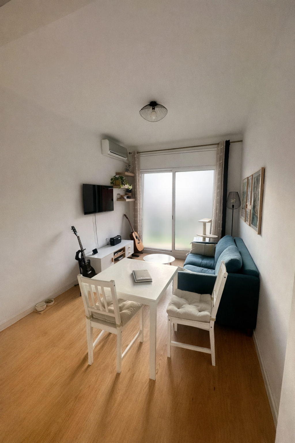 Wohnung zum Verkauf in Carrer d'Alcolea, Sants , Sants - Montjuïc