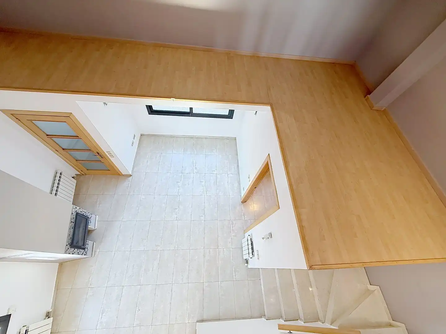 Casa o chalet en venta en Terrassa con Calefacción y Terraza