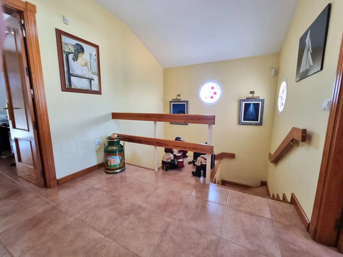 Casa a schiera con giardino in vendita a San Pedro de Alcántara, imagen 25