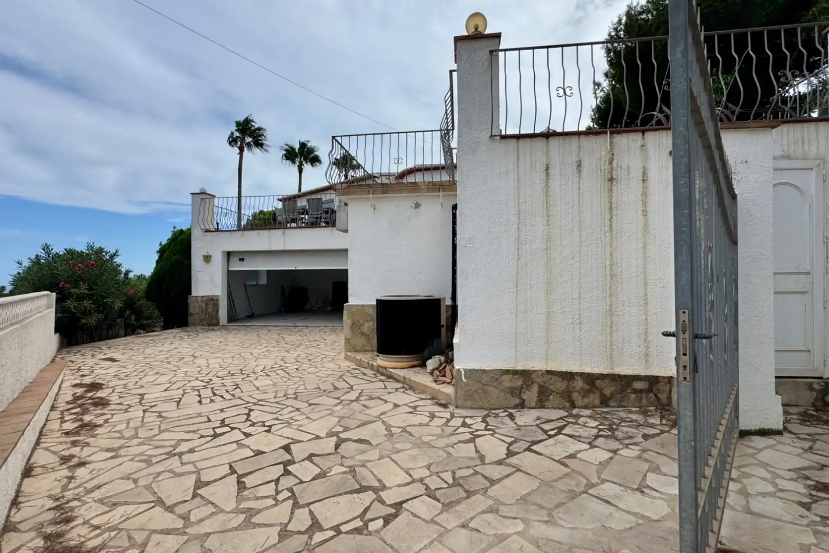 Casa con terraza en venta en Portichol - Balcón al Mar, imagen 54