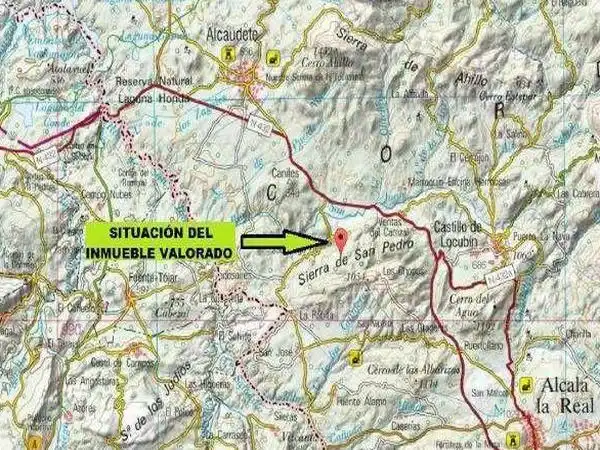 Terreni e lotti in vendita a Alcaudete, imagen 22