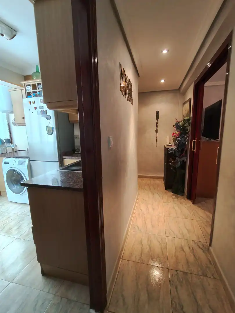 Piso en venta en Avenida Alemania-Italia