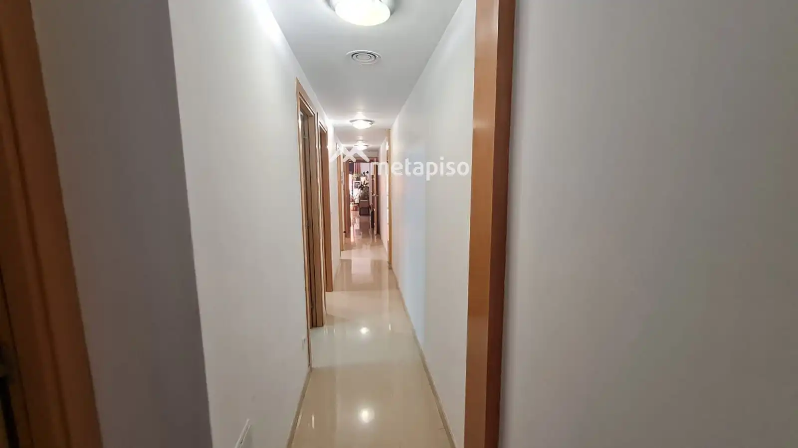 Piso en venta en El Vendrell con Aire acondicionado, Calefacción y Terraza