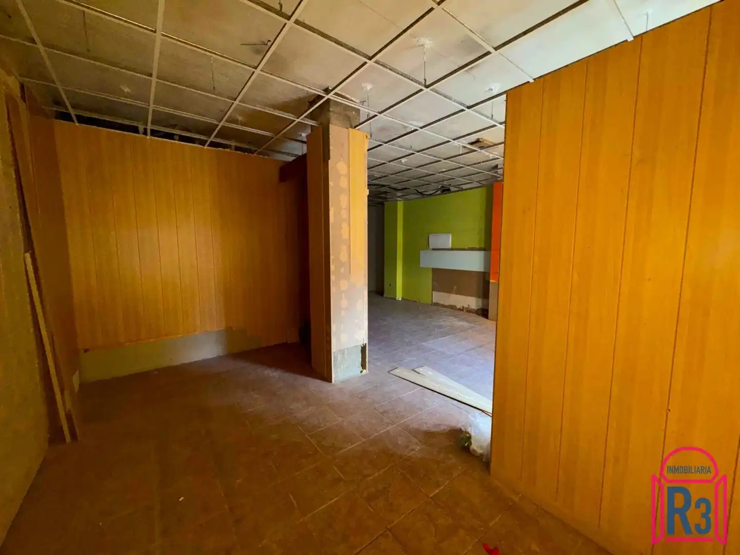 Local comercial en alquiler en Mariano Andrés, imagen 4
