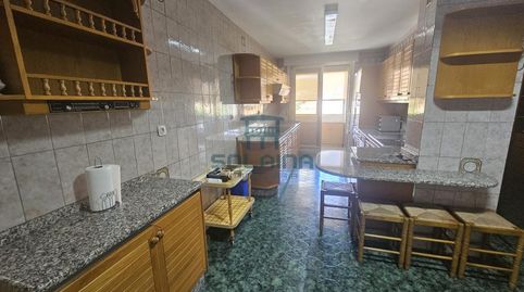 Foto 3 de Piso en venta en Universidad, Ourense Capital