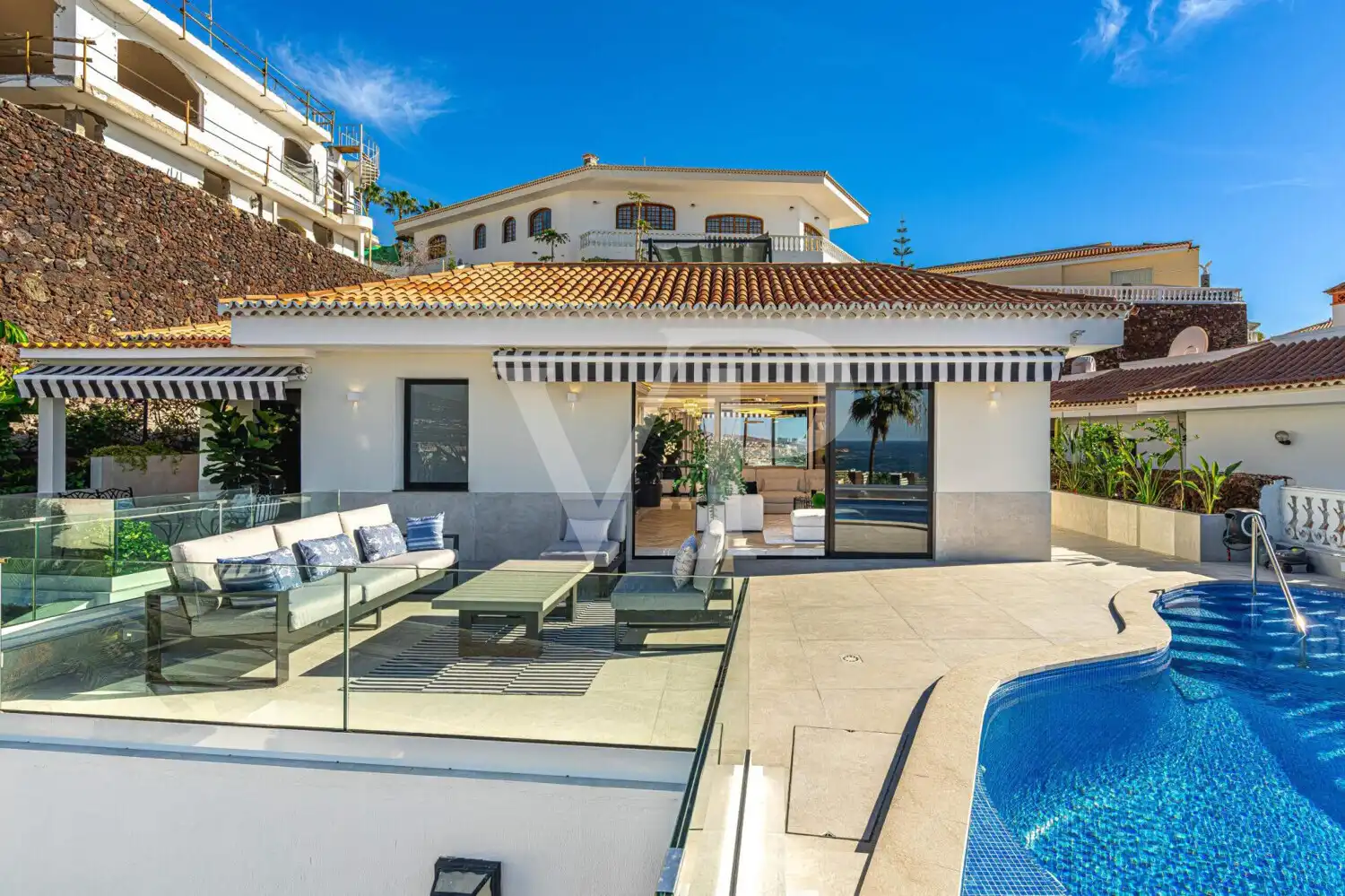 Haus zum Verkauf in Costa Adeje, imagen 3
