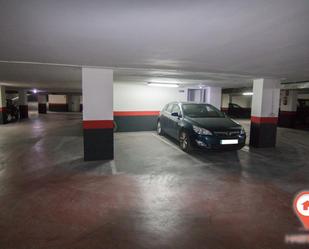 Parking of Garage for sale in Cuenca Capital