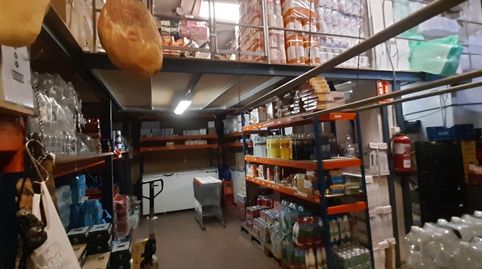 Photo 3 of Commercial properties for transfer in Avenida Constitución, 177, El Mercado - Plaza de Toros, Villena