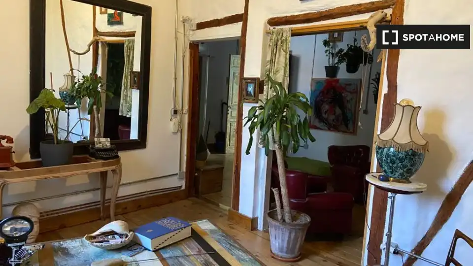 Piso con terraza en alquiler en Centro, imagen 7