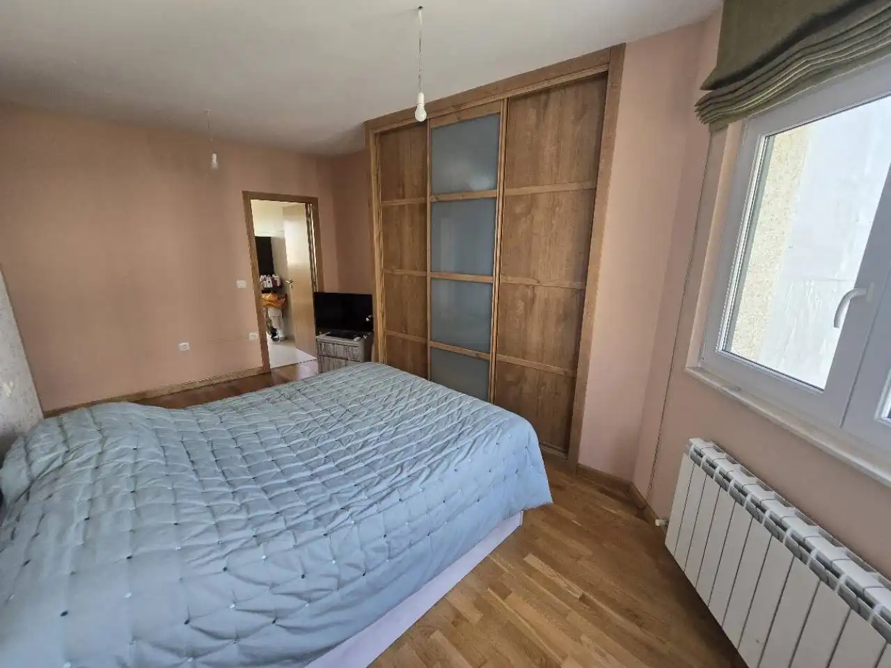 Habitación de Piso en venta en Lugo con Calefacción, Trastero y Alarma