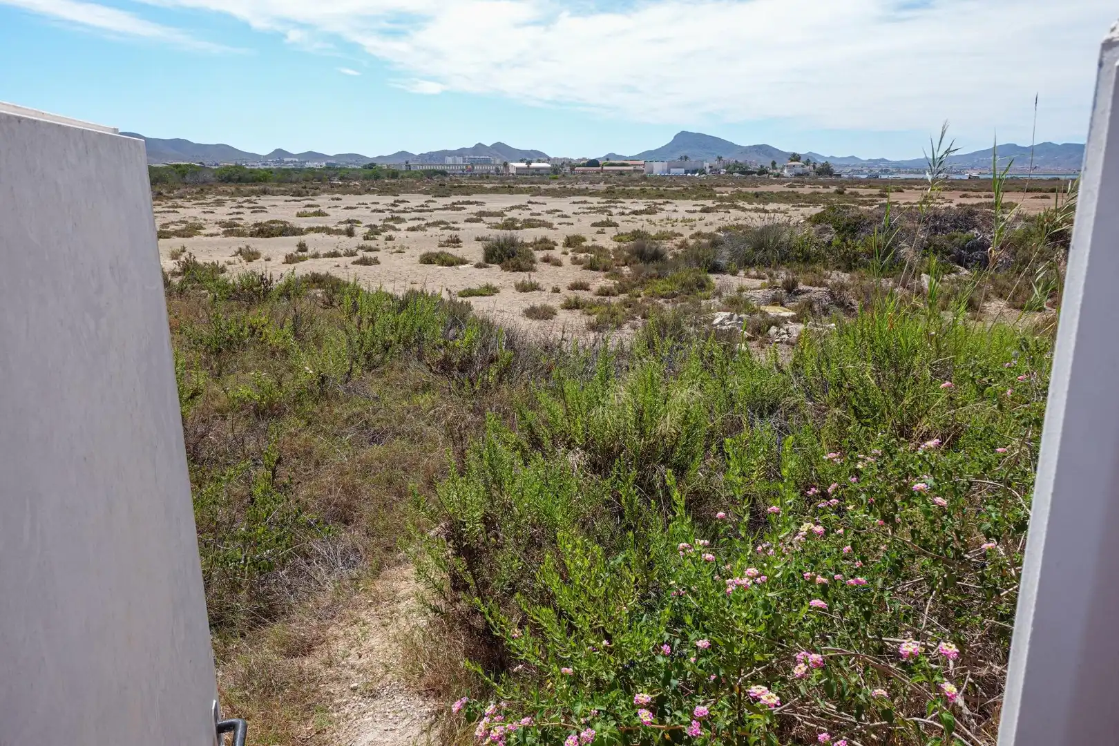 Houses for sale in La Manga del Mar Menor  with Air Conditioner, Heating and Private garden