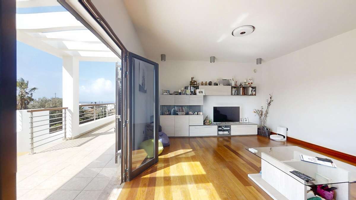 Living room of House or chalet for sale in Yaiza  with Air Conditioner, Private garden and Storage room