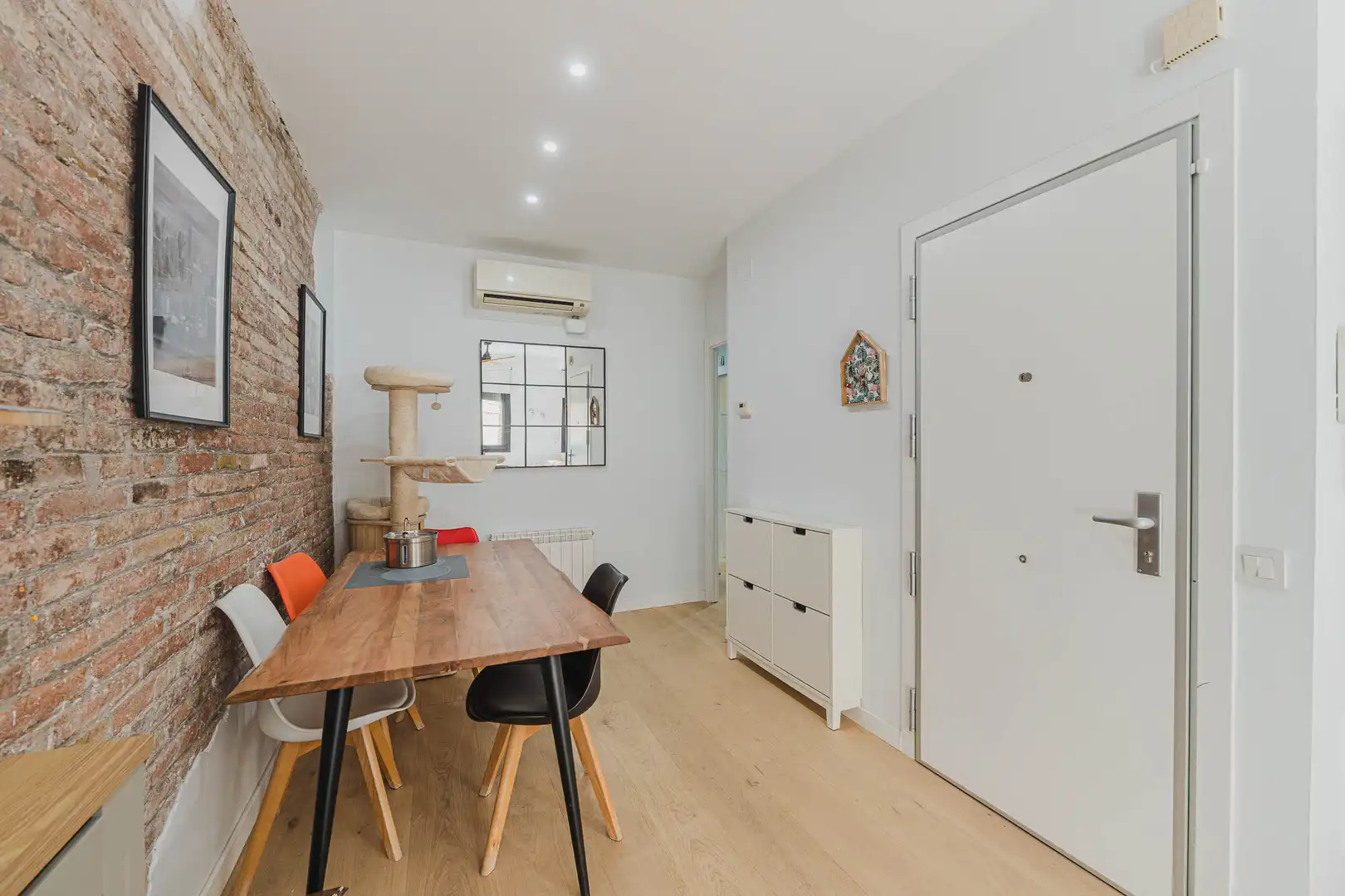 Appartamento con terrazza in vendita a Carrer de Besalú, imagen 15