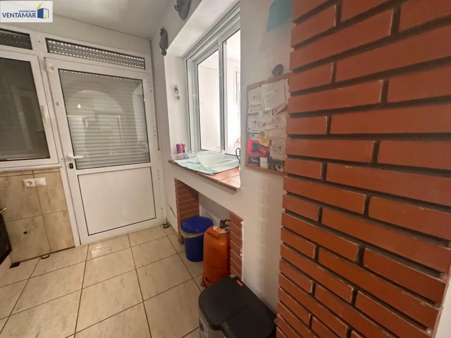Casa o chalet en venta en San Roque con Aire acondicionado, Calefacción y Jardín privado